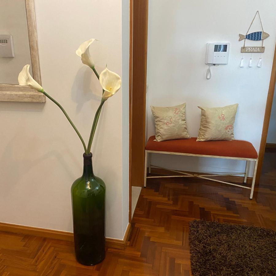 Espaco Alvim 에스모리츠 외부 사진